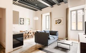 Numa Rome Via Veneto