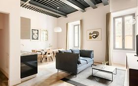 Numa Rome Via Veneto